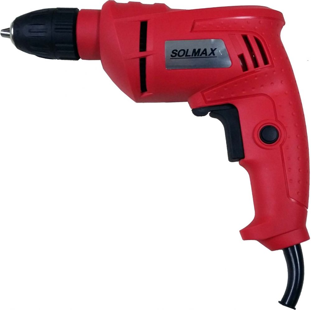 Taladro Eléctrico Solmax